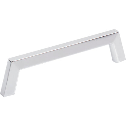 Jeffrey Alexander 566-128 Ivan 128 mm Center-to-Center Bar Pull