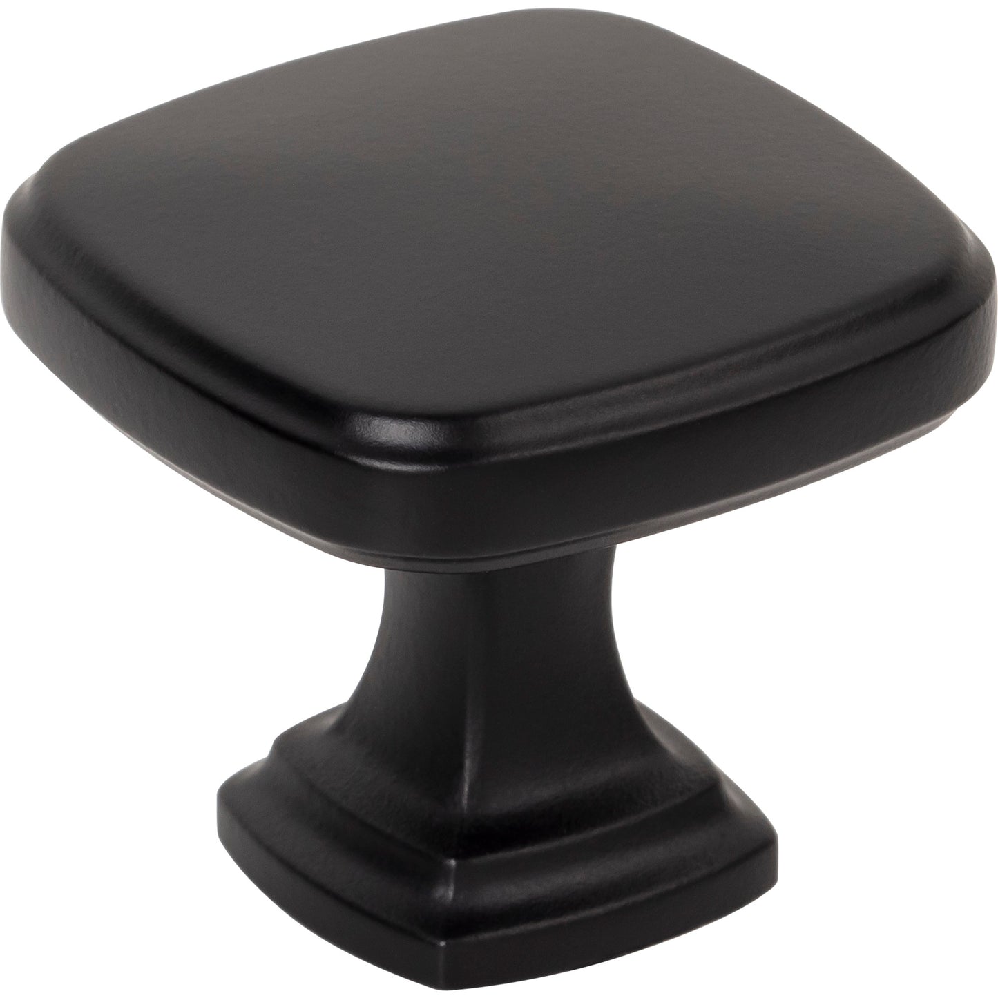 Jeffrey Alexander 782 Fontana 1-3/8" Length Square Knob