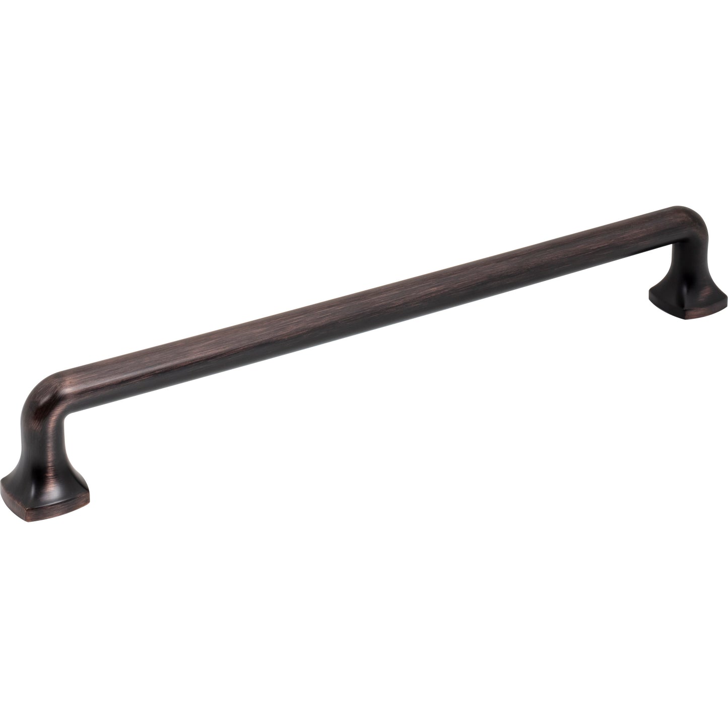 Jeffrey Alexander 663-12 Griffin 12" Center-to-Center Appliance Pull