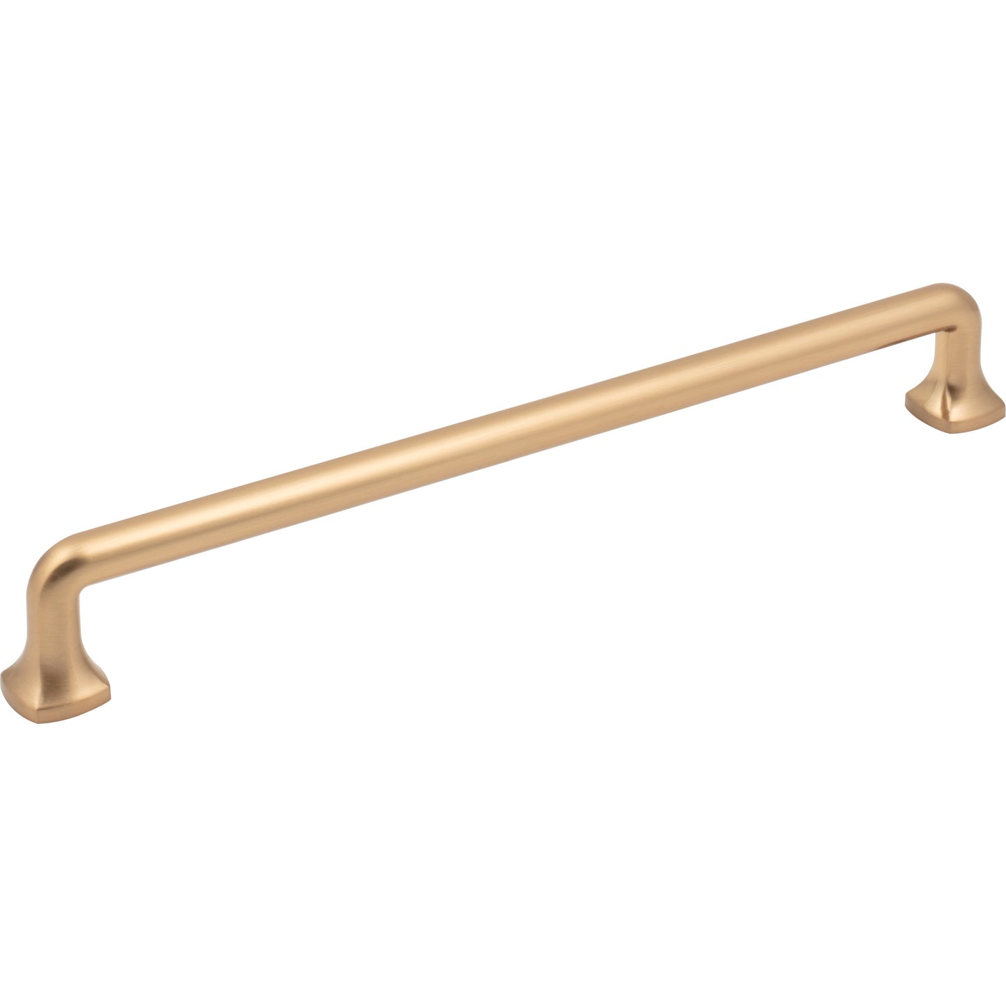 Jeffrey Alexander 663-224 Griffin 224 mm Center-to-Center Bar Pull