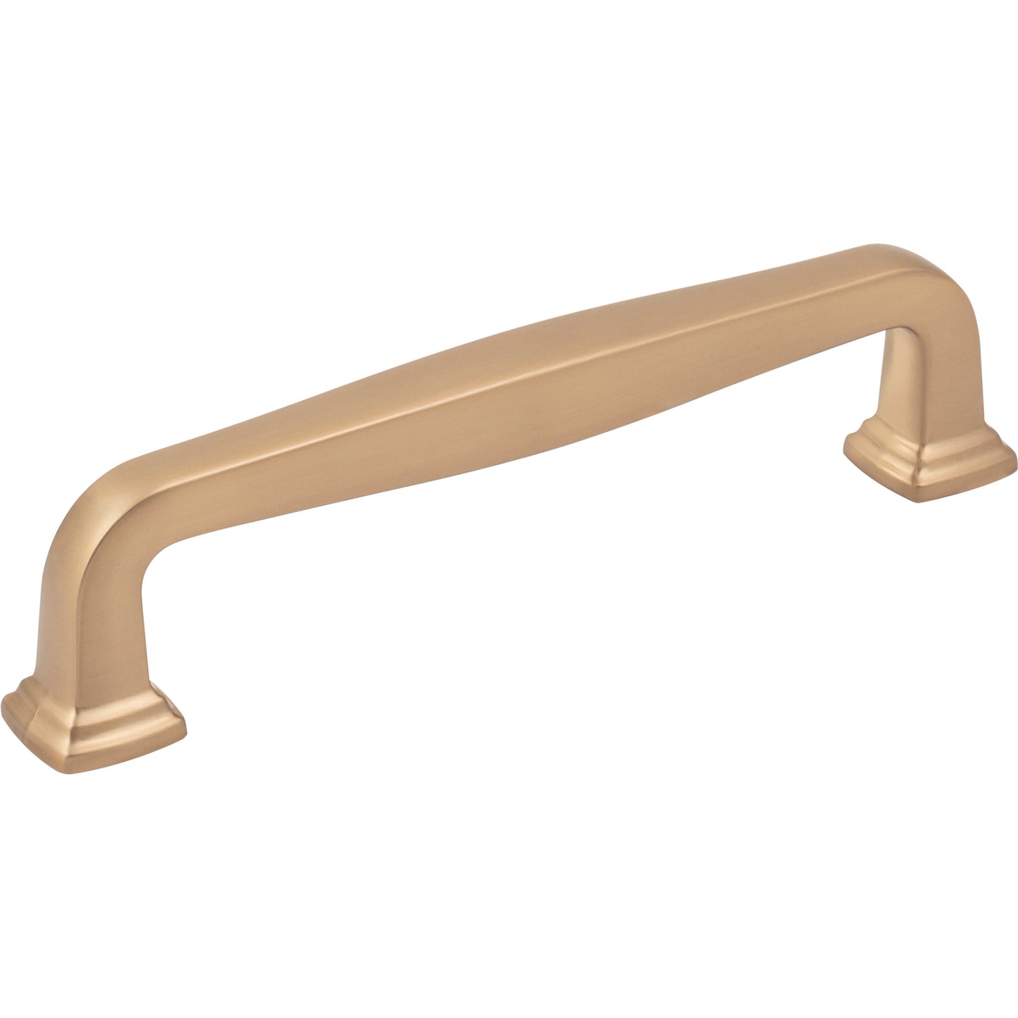 Jeffrey Alexander 782-128 Fontana 128 mm Center-to-Center Bar Pull