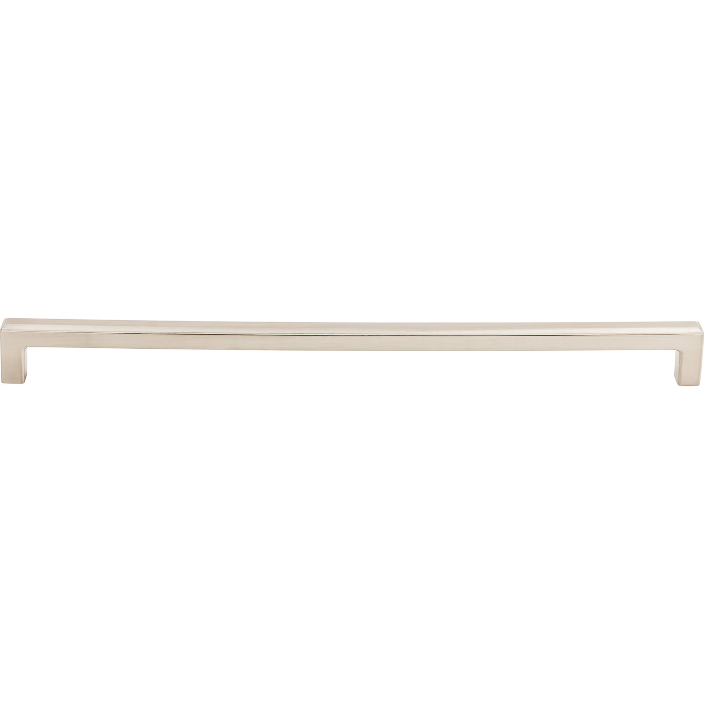 Top Knobs TK676 Podium Pull 12 Inch (c-c)