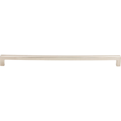 Top Knobs TK676 Podium Pull 12 Inch (c-c)