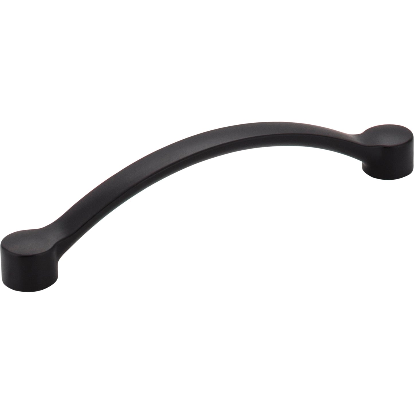 Elements 745-128 Belfast 128 mm Center-to-Center  Arched Belfast Cabinet Pull