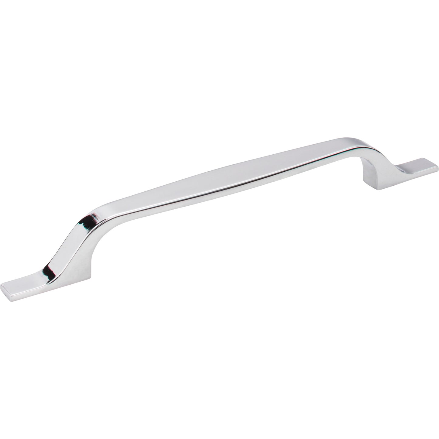 Elements 382-160 Cosgrove 160 mm Center-to-Center  Square Cosgrove Cabinet Pull