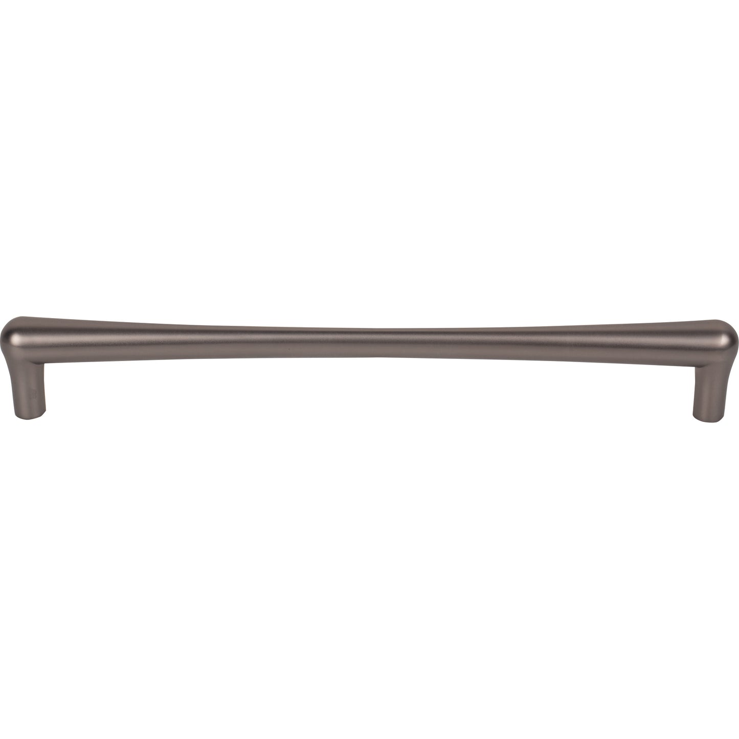 Top Knobs TK767 Brookline Pull 9 Inch (c-c)