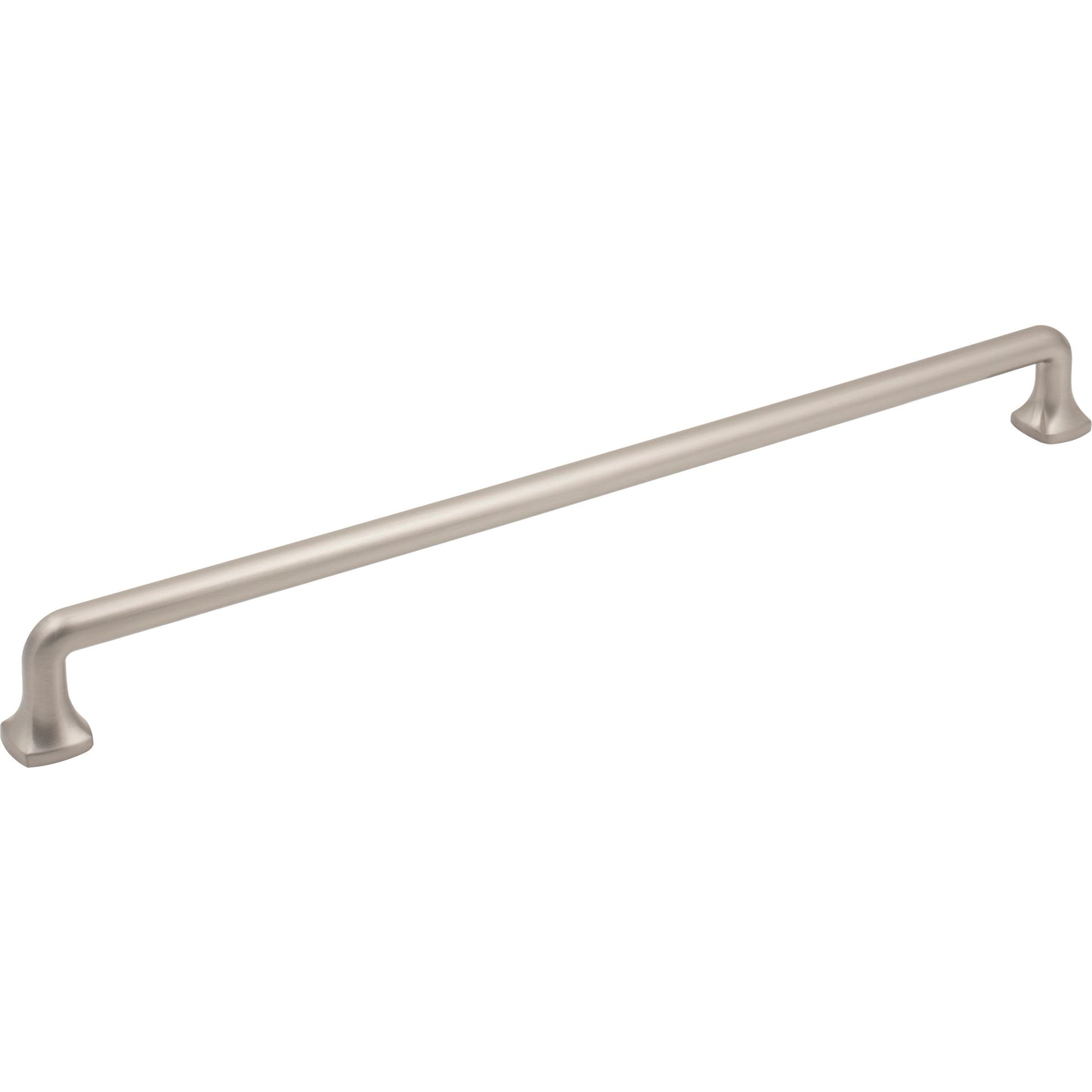 Jeffrey Alexander 663-305 Griffin 305 mm Center-to-Center Bar Pull