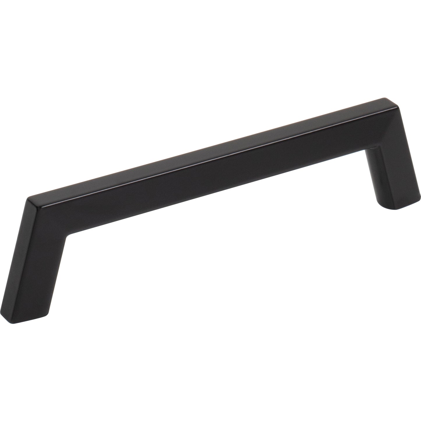Jeffrey Alexander 566-128 Ivan 128 mm Center-to-Center Bar Pull