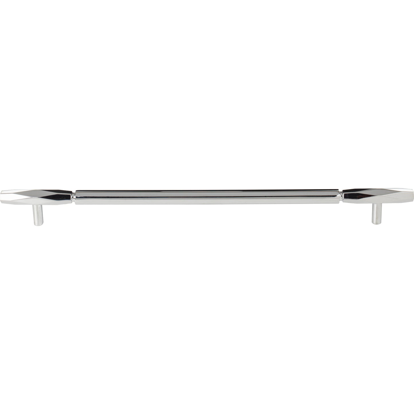 Top Knobs TK3088 Kingsmill Appliance Pull 18 Inch (c-c)