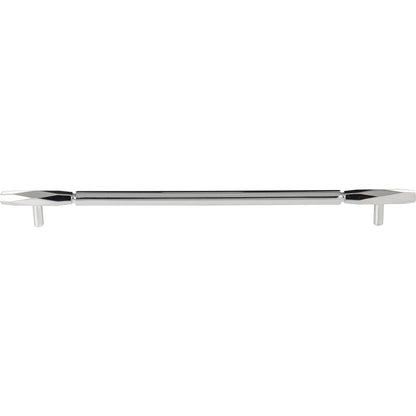 Top Knobs TK3088 Kingsmill Appliance Pull 18 Inch (c-c)