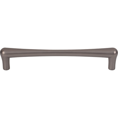 Top Knobs TK765 Brookline Pull 6 5/16 Inch (c-c)