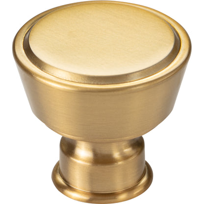 Top Knobs TK3120 Ormonde Knob 1 3/8 Inch