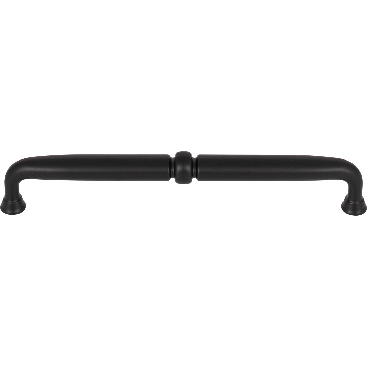 Top Knobs TK1024 Henderson Pull 7 9/16 Inch (c-c)