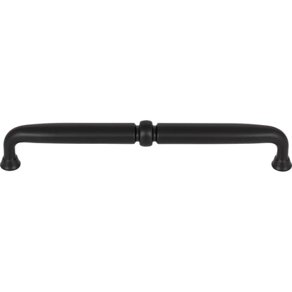 Top Knobs TK1024 Henderson Pull 7 9/16 Inch (c-c)