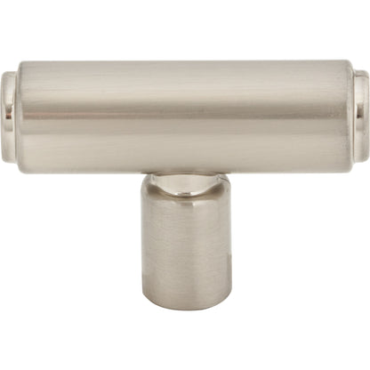 Top Knobs TK3111 Clarence T-Knob 2 Inch