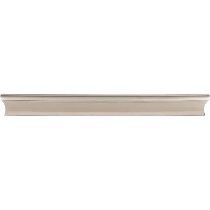 Top Knobs TK556 Glacier Pull 8 Inch (c-c)