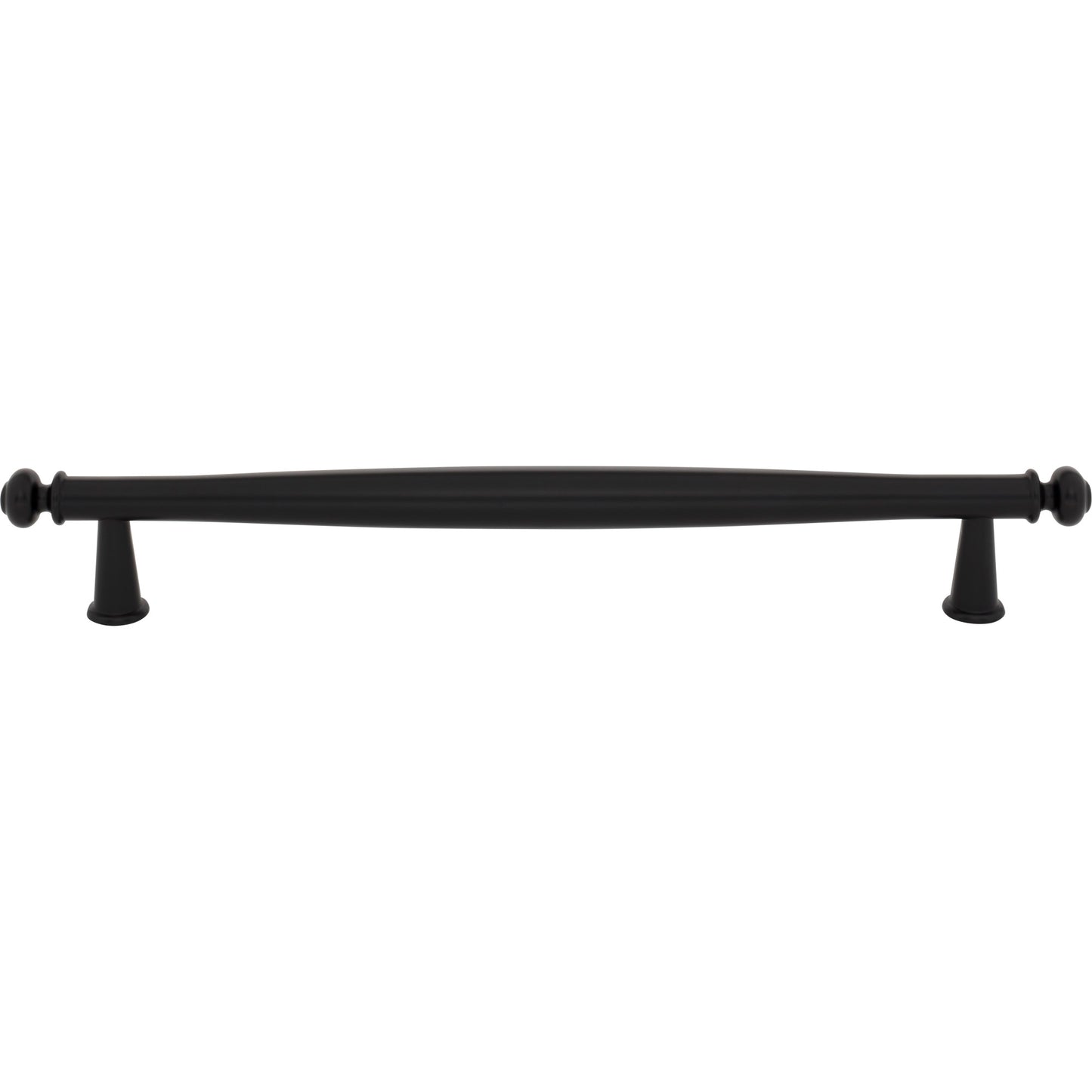 Top Knobs TK3198 Coddington Appliance Pull 18 Inch (c-c)