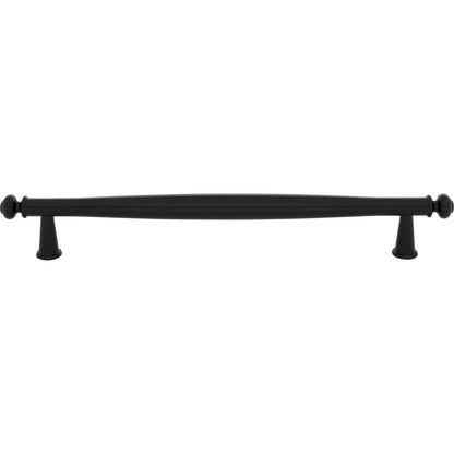 Top Knobs TK3198 Coddington Appliance Pull 18 Inch (c-c)