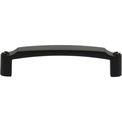 Top Knobs TK3171 Haddonfield Pull 3 3/4 Inch (c-c)