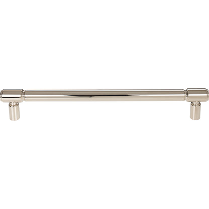 Top Knobs TK3119 Clarence Appliance Pull 18 Inch (c-c)