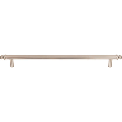 Top Knobs TK3056 Julian Pull 8 13/16 Inch (c-c)