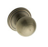 Copper Creek BK2090 Ball Door Knob, Half Dummy Function, 1 Pack