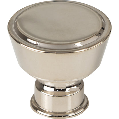 Top Knobs TK3120 Ormonde Knob 1 3/8 Inch
