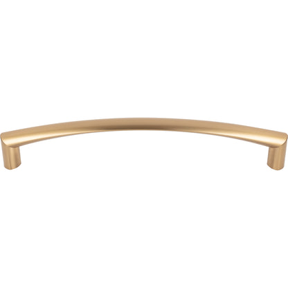 Top Knobs TK141 Griggs Appliance Pull 12 Inch (c-c)