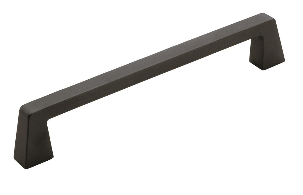 Amerock BP55279 Blackrock Appliance Pull 8" (203mm)