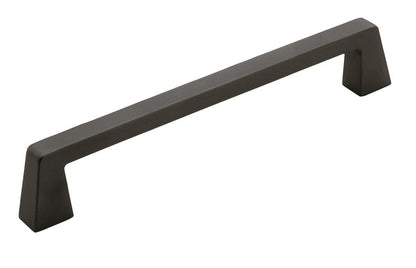 Amerock BP55279 Blackrock Appliance Pull 8" (203mm)