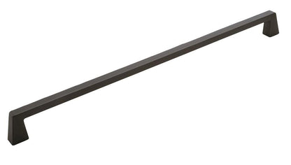 Amerock BP55281 Blackrock Appliance Pull 18" (457mm)