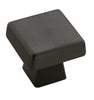 Amerock BP55271 Blackrock Knob 1-3/16"  (30mm)