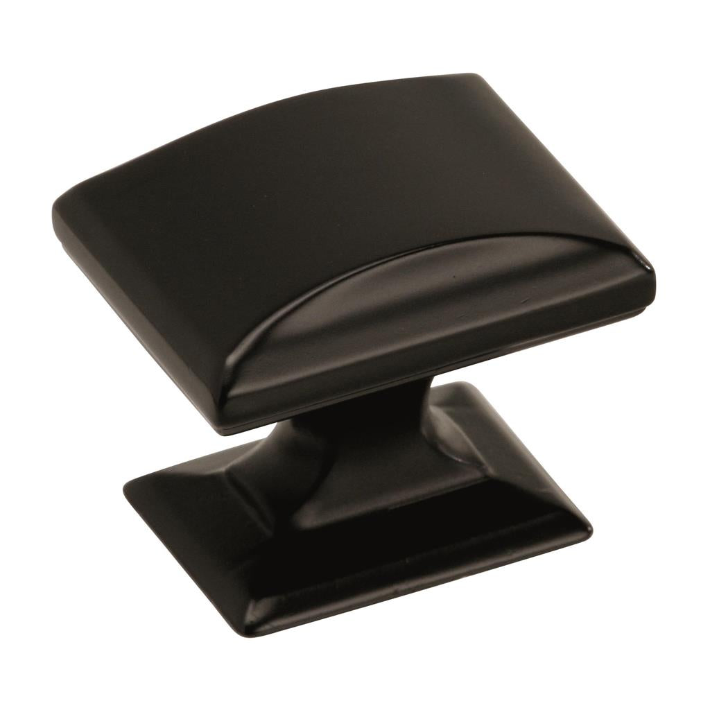 Amerock BP29368 Candler Knob 1-1/2"  (38mm)