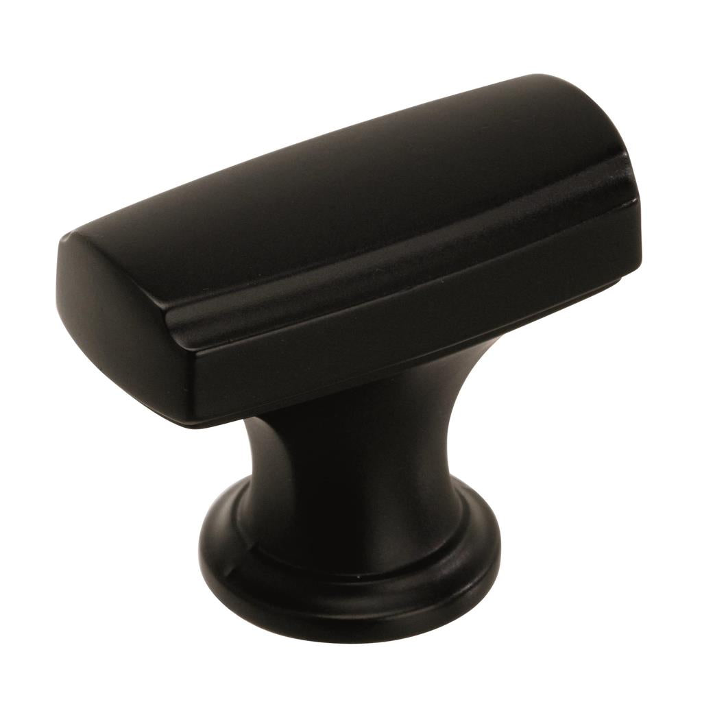 Amerock BP55311 Highland Ridge Knob 1-3/8" (35mm)