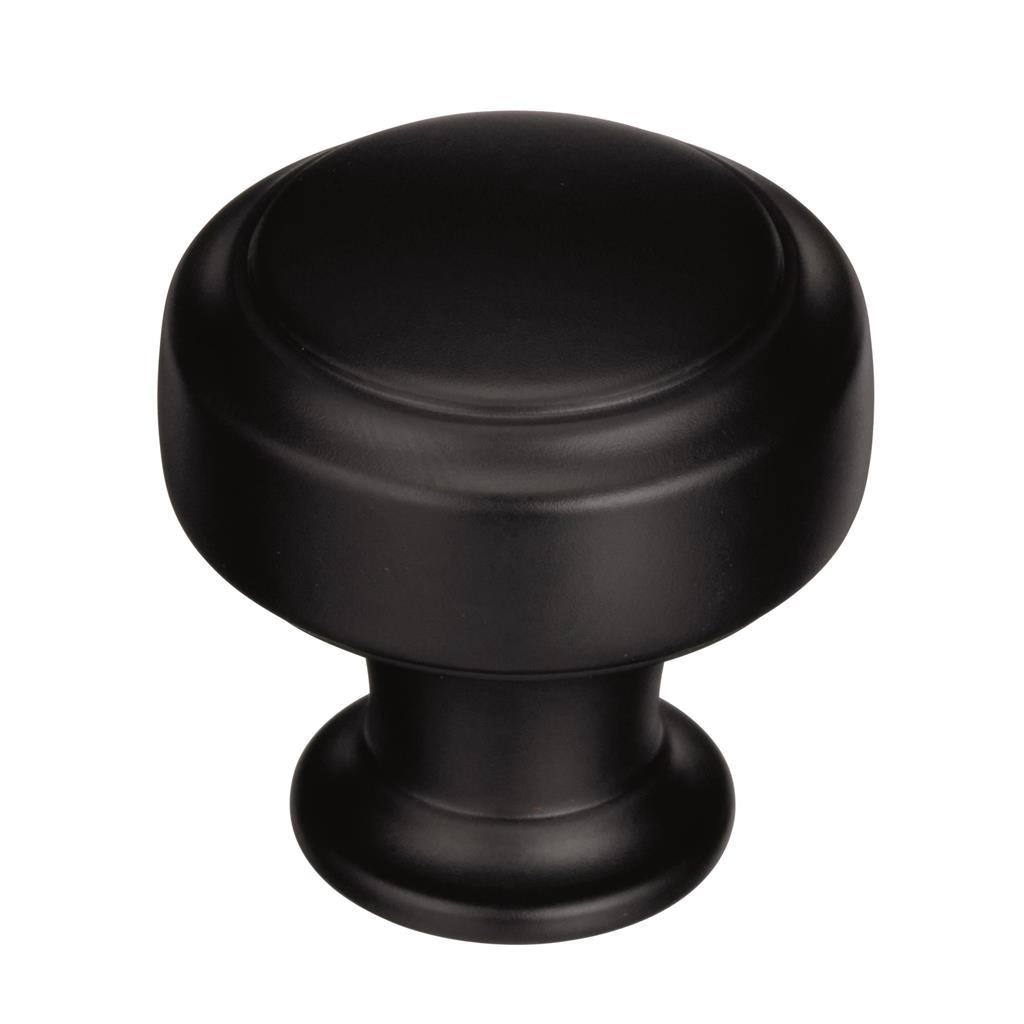 Amerock BP55312 Highland Ridge Knob 1-3/16" (30mm)