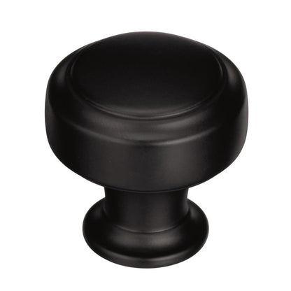 Amerock BP55312 Highland Ridge Knob 1-3/16" (30mm)