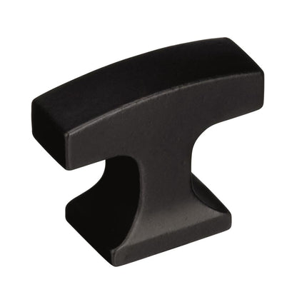 Amerock BP53717 Westerly Knob 1-5/16" (33mm)