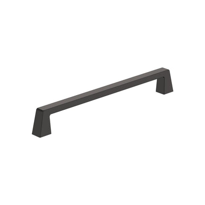 Amerock BP55282 Blackrock Pull 8" (203mm)