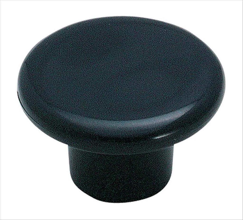 Amerock BP802 Everyday Heritage Knob 1-1/4" (32mm)