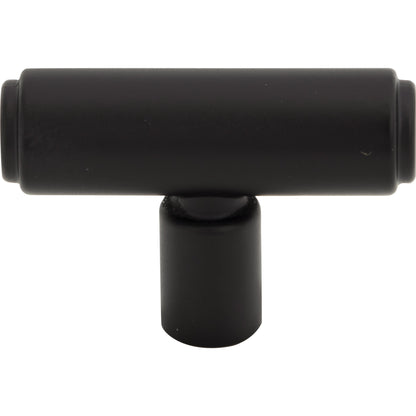 Top Knobs TK3111 Clarence T-Knob 2 Inch