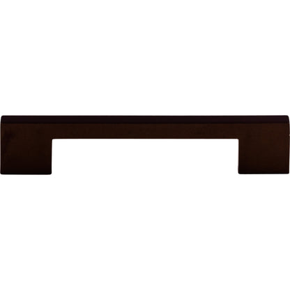 Top Knobs TK23 Linear Pull 5 Inch (c-c)