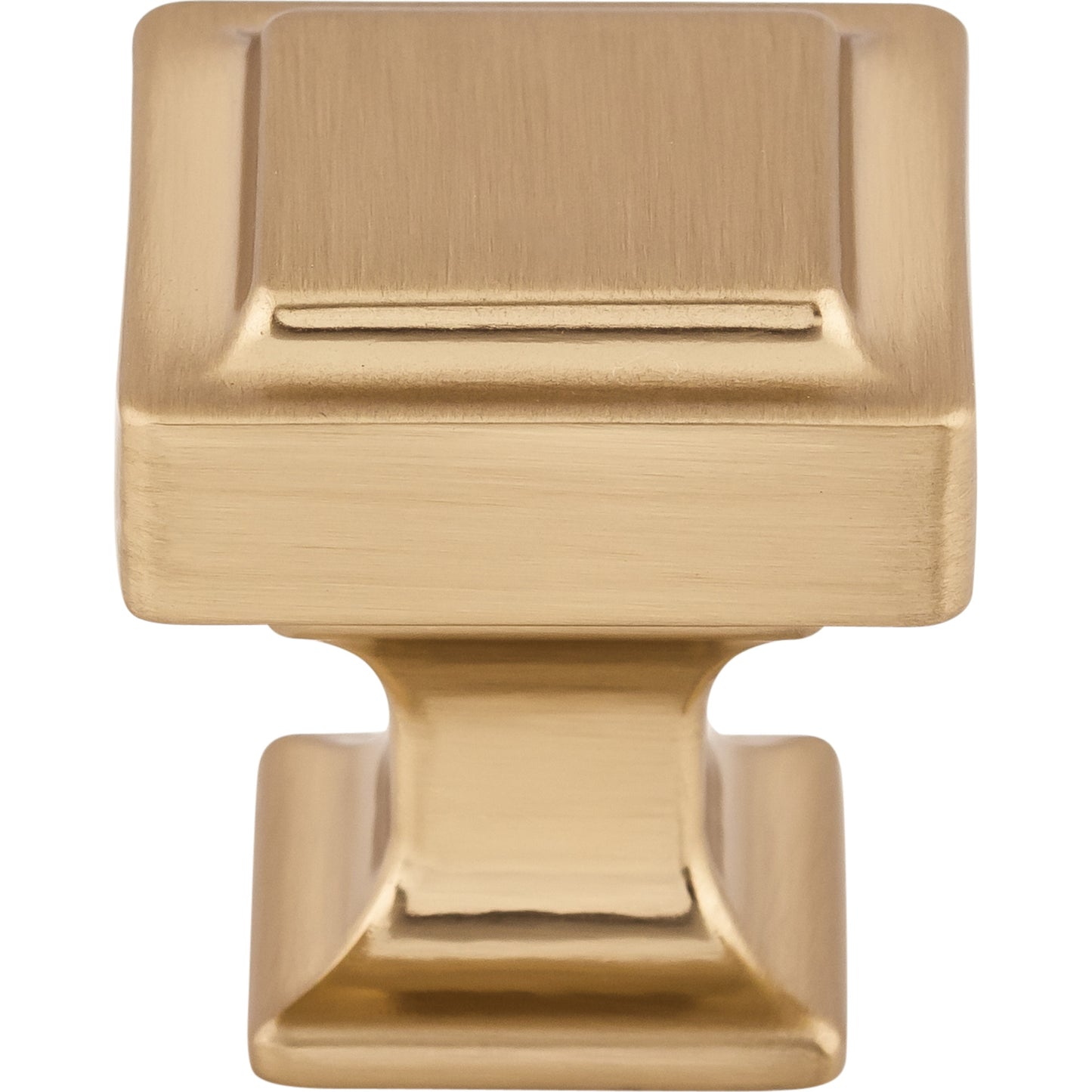 Top Knobs TK701 Ascendra Knob 1 1/8 Inch