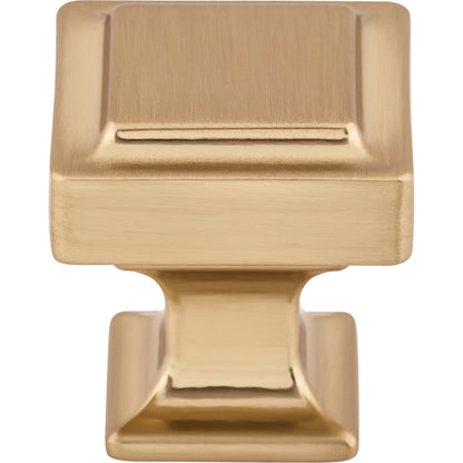 Top Knobs TK701 Ascendra Knob 1 1/8 Inch