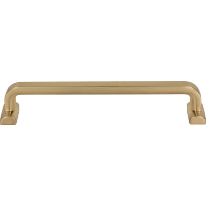 Top Knobs TK3164 Harrison Pull 6 5/16 Inch (c-c)