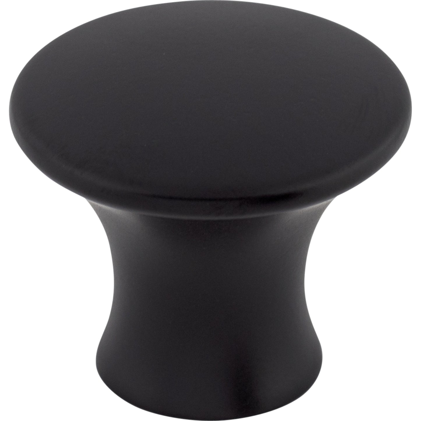 Top Knobs TK592 Oculus Knob 1 5/16 Inch