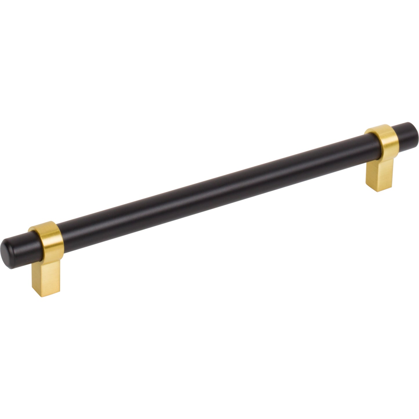 Elements 5192 Key Grande 192 mm Center-to-Center  Key Grande Cabinet Bar Pull