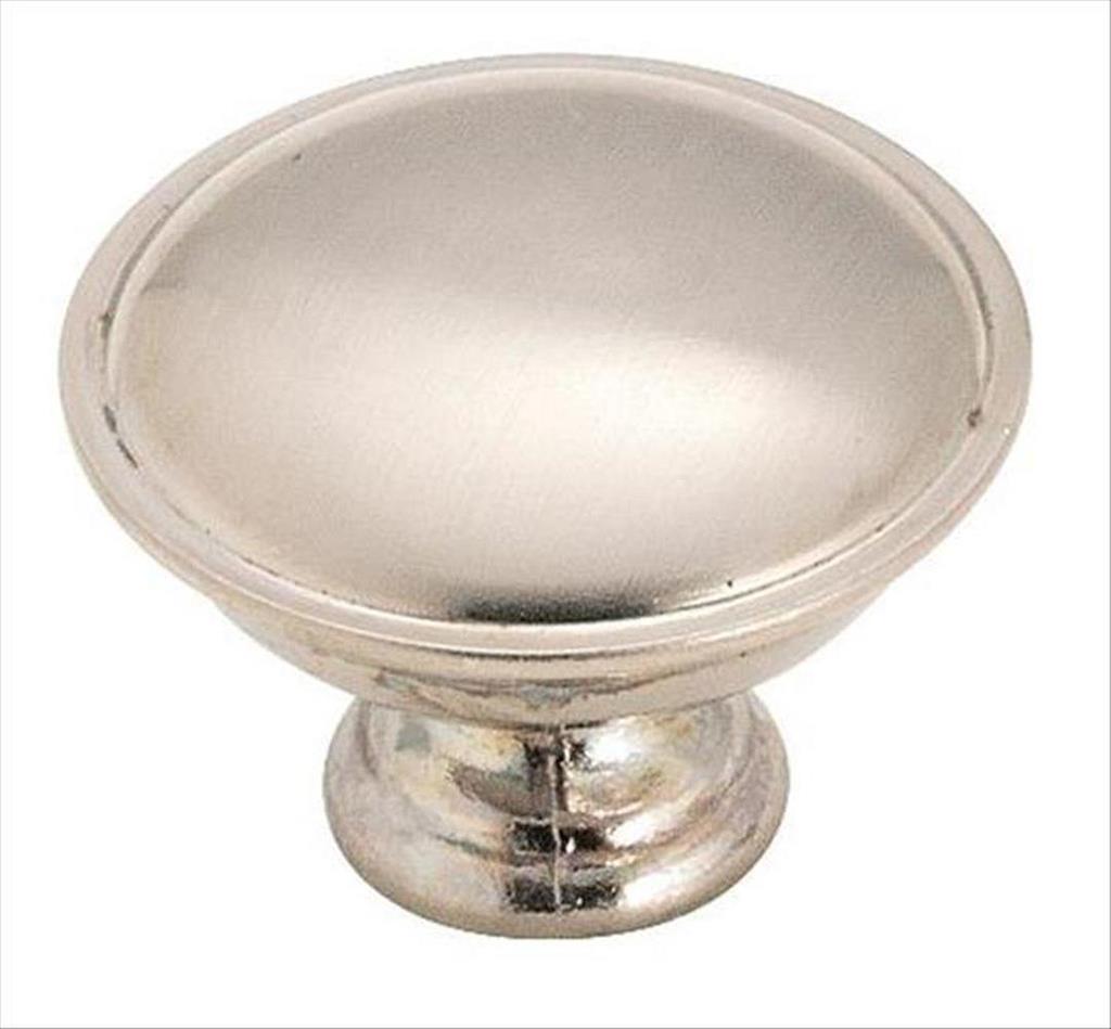 Amerock 14403 Everyday Heritage Knob 1-5/16"  (33mm)