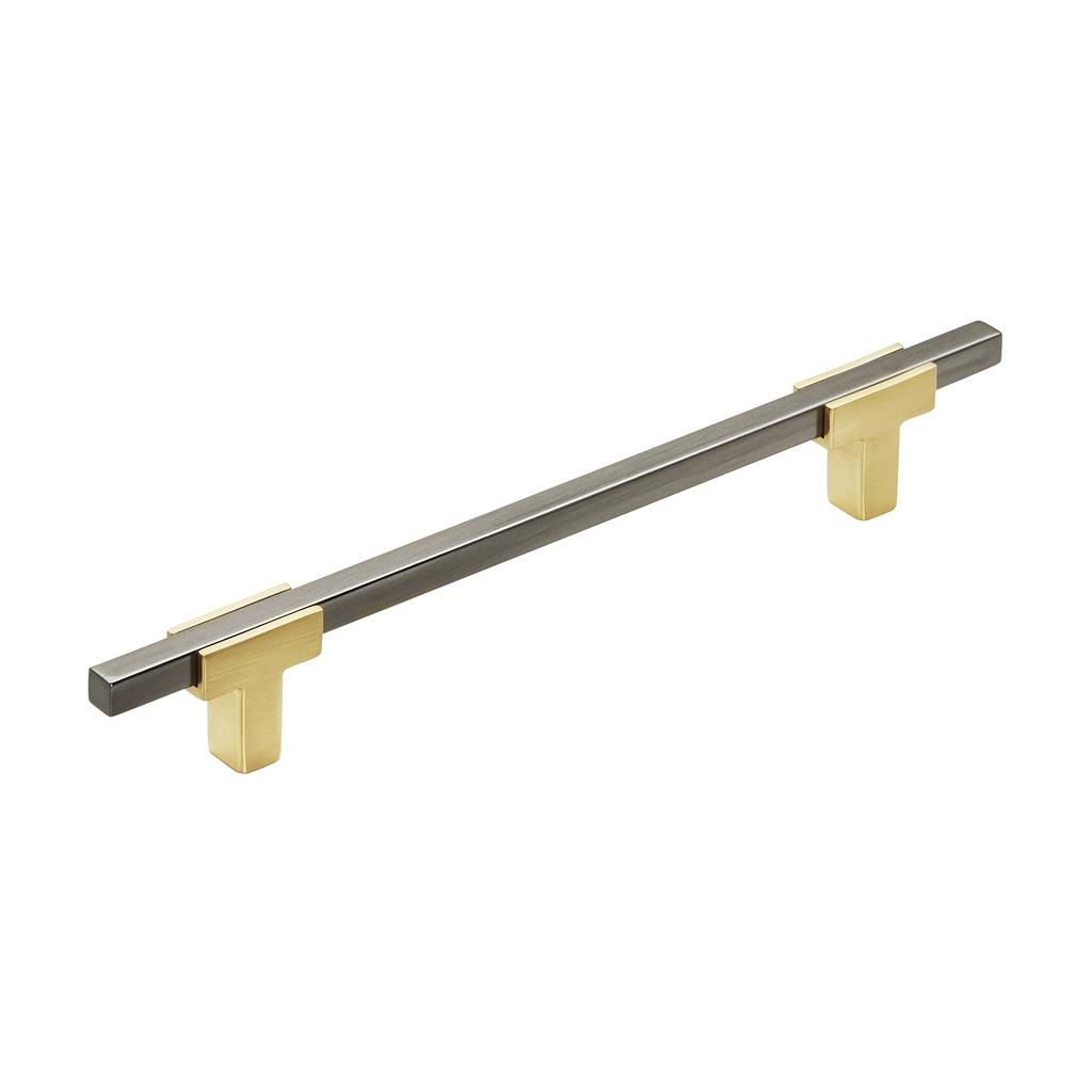 Amerock BP778160 Urbanite Pull 6-5/16" (160mm)