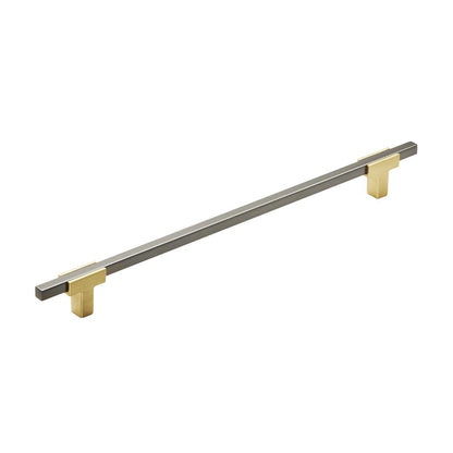 Amerock BP778256 Urbanite Pull 10-1/16" (256mm)