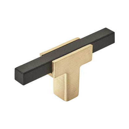 Amerock BP67 Urbanite Knob 2-3/4" (70mm)